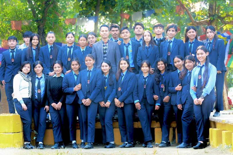 बिबिए प्रथम सेमेस्टरको नतिजा प्रकाशित