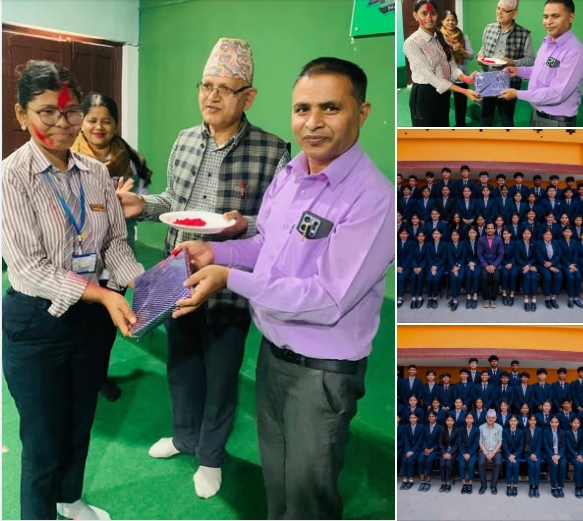 २०८२ सालको कक्षा १२ को नतिजा प्रकाशन